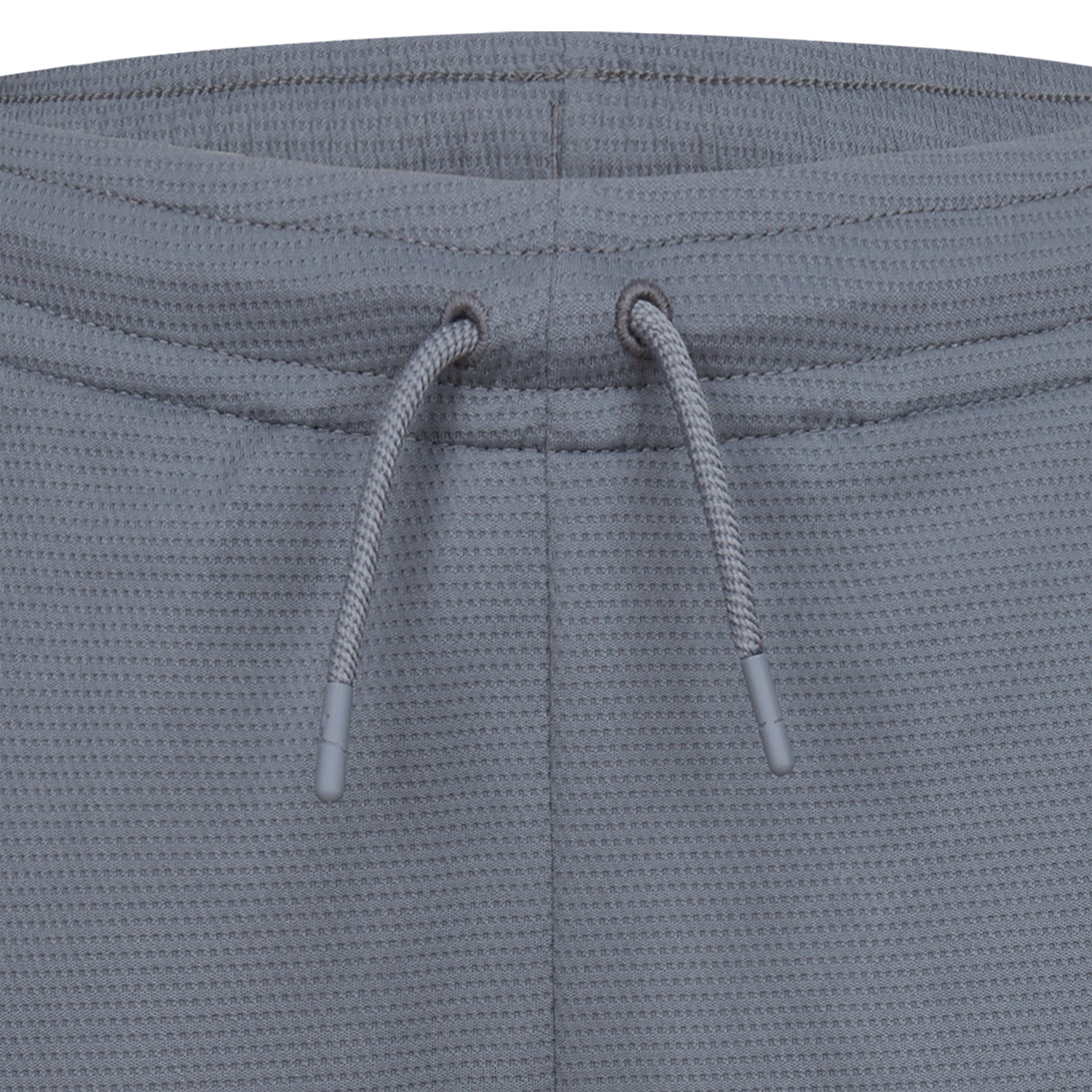 JORDAN YOUTH DRI-FIT TRAINING SHORTS (GREY SIZE S-XL)